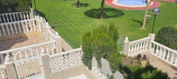 2 bedrooms Townhouse in Torrevieja, Spain No. 190710 17