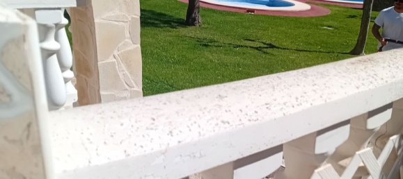 2 bedrooms Townhouse in Torrevieja, Spain No. 190710 2