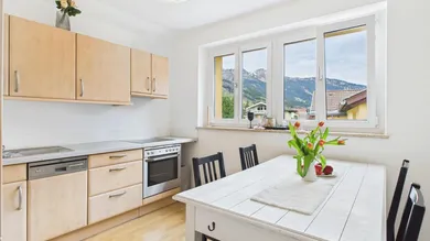 Apartamento de 3 habitaciónes en Bad Hofgastein, Austria No. 189048