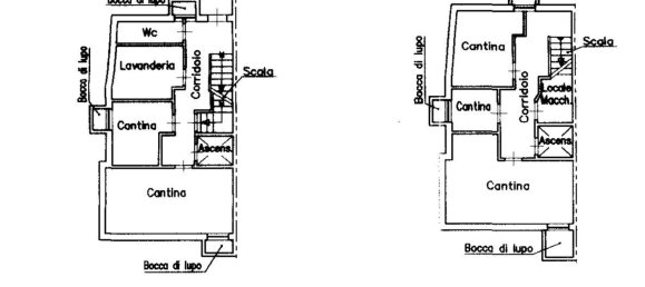 13 rooms Duplex in Trentino-Alto Adige, Italy No. 192413 41