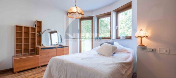 13 rooms Duplex in Trentino-Alto Adige, Italy No. 192413 24