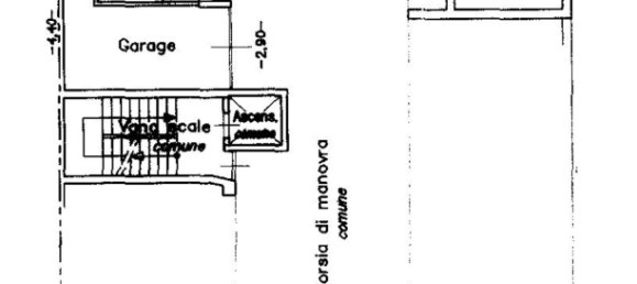 13 rooms Duplex in Trentino-Alto Adige, Italy No. 192413 42