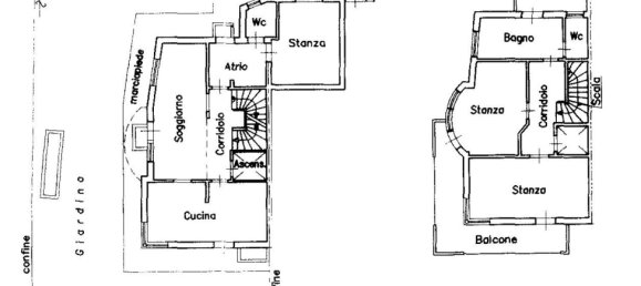 13 rooms Duplex in Trentino-Alto Adige, Italy No. 192413 40