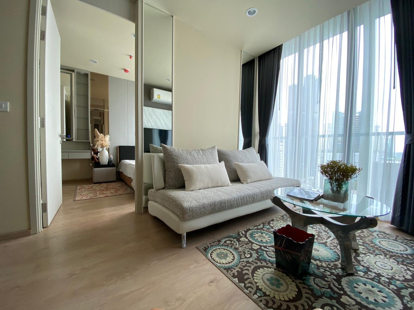 2 chambres Condo à Railay Beach, Thailand No. 66238