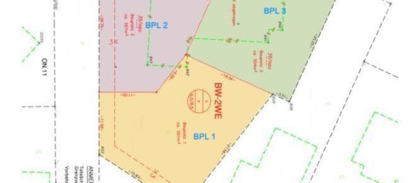 7 rooms Land in Gablitz, Austria No. 102018 6