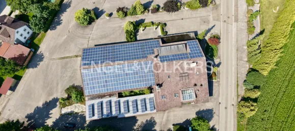 مقهى / مطعم في Unterallgau, Germany 2335متر مربع رقم 280755 2