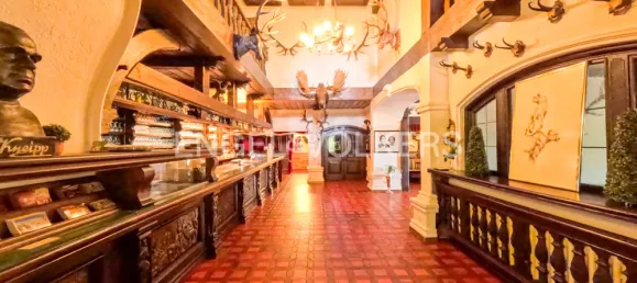 مقهى / مطعم في Unterallgau, Germany 2335متر مربع رقم 280755 4