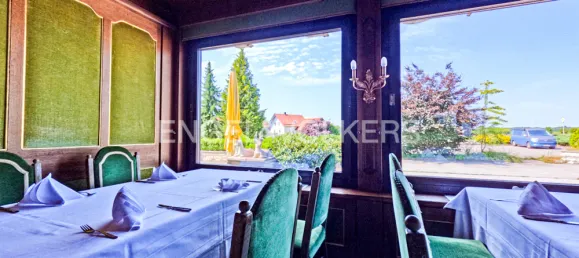 مقهى / مطعم في Unterallgau, Germany 2335متر مربع رقم 280755 11