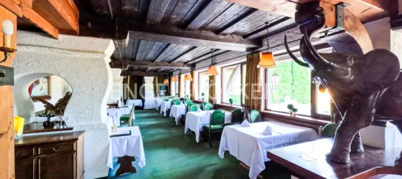 مقهى / مطعم في Unterallgau, Germany 2335متر مربع رقم 280755 12