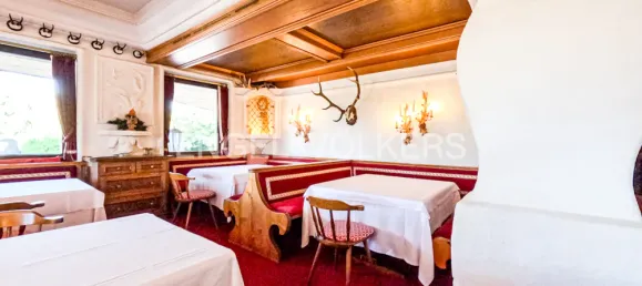 مقهى / مطعم في Unterallgau, Germany 2335متر مربع رقم 280755 16