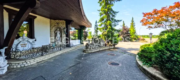 مقهى / مطعم في Unterallgau, Germany 2335متر مربع رقم 280755 5