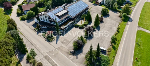 مقهى / مطعم في Unterallgau, Germany 2335متر مربع رقم 280755 8