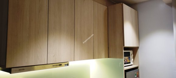 35m² Apartment in Binh Thanh, Vietnam No. 10479 17