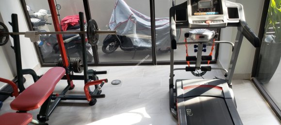 35m² Apartment in Binh Thanh, Vietnam No. 10479 4