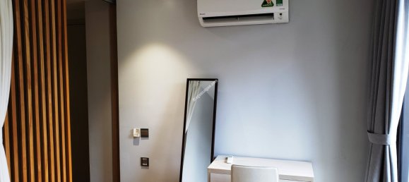 35m² Apartment in Binh Thanh, Vietnam No. 10479 11