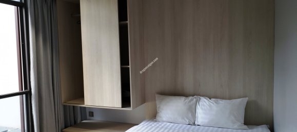 35m² Apartment in Binh Thanh, Vietnam No. 10479 12