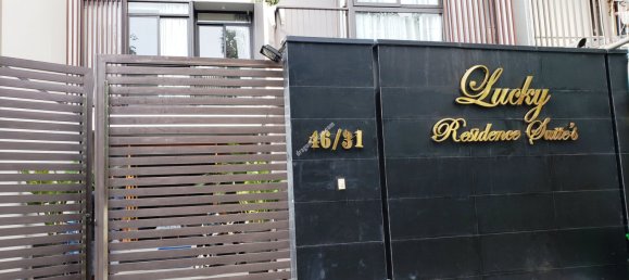 35m² Apartment in Binh Thanh, Vietnam No. 10479 8