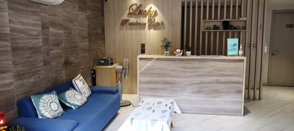 35m² Apartment in Binh Thanh, Vietnam No. 10479 6