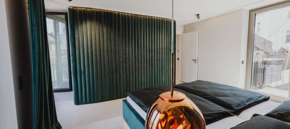 1 Schlafzimmer Wohnung in München, Germany, Nr. 366669 26