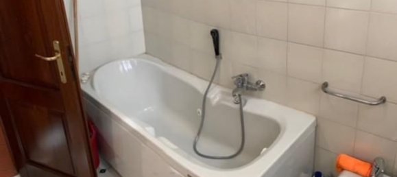 Квартира с 2 комнатами в Фучеккьо, Италия № 39152 17