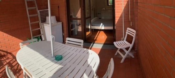 Квартира с 2 комнатами в Фучеккьо, Италия № 39152 9