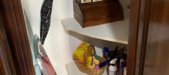 Квартира с 2 комнатами в Фучеккьо, Италия № 39152 20