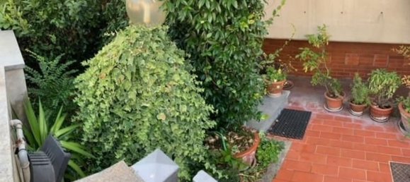 Квартира с 2 комнатами в Фучеккьо, Италия № 39152 7