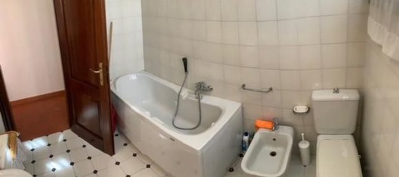 Квартира с 2 комнатами в Фучеккьо, Италия № 39152 18