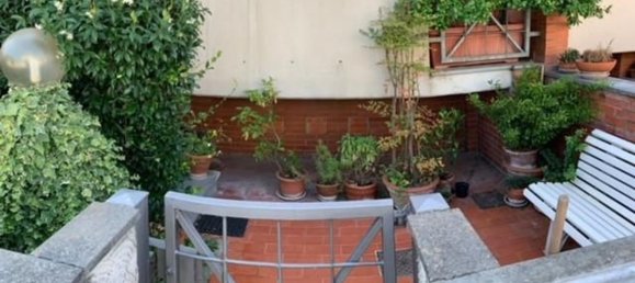 Квартира с 2 комнатами в Фучеккьо, Италия № 39152 4