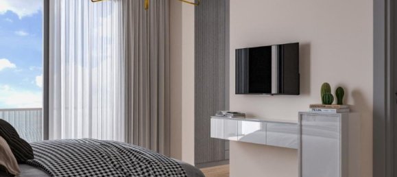 2 rooms Apartment in Mersin, Turkey No. 30053 21