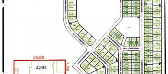 3 bedrooms Townhouse in Muwaileh, UAE No. 13382 9