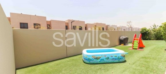 3 bedrooms Townhouse in Muwaileh, UAE No. 13382 21