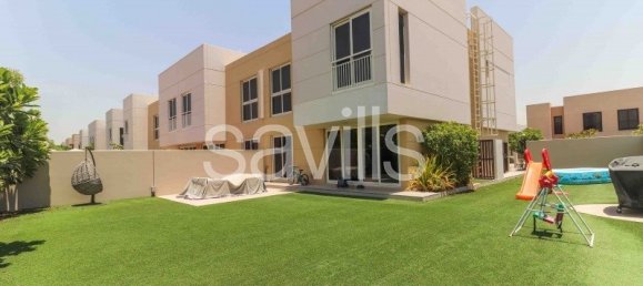 3 bedrooms Townhouse in Muwaileh, UAE No. 13382 22