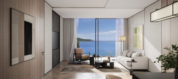 1 chambre Appartement à Da Nang, Vietnam No. 20106 5