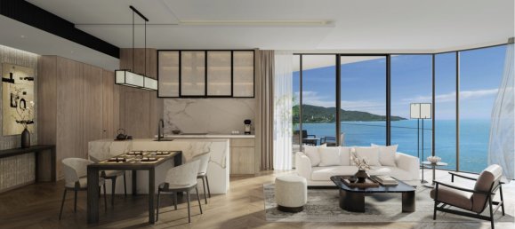 1 chambre Appartement à Da Nang, Vietnam No. 20106 8