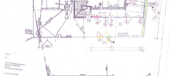 100m² Hotel in Liesing, Austria No. 231360 13