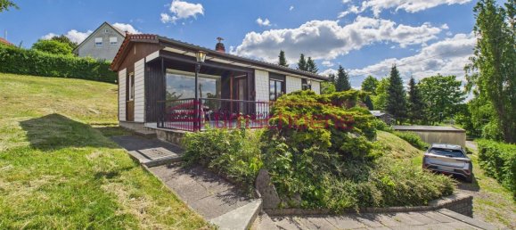 2 غرف نوم بنغالو في Ilm-Kreis, Germany رقم 314925 2