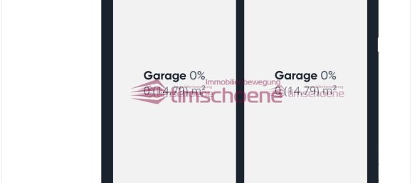 2 غرف نوم بنغالو في Ilm-Kreis, Germany رقم 314925 15