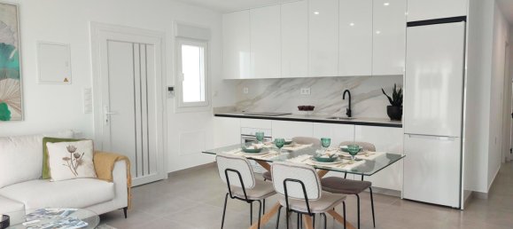 3 غرف نوم فيلا في Balsicas, Spain رقم 12547 5