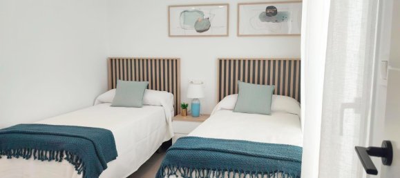 3 غرف نوم فيلا في Balsicas, Spain رقم 12547 14