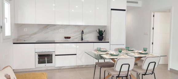 3 غرف نوم فيلا في Balsicas, Spain رقم 12547 10