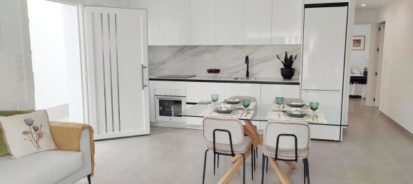 3 غرف نوم فيلا في Balsicas, Spain رقم 12547 4