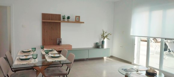 3 غرف نوم فيلا في Balsicas, Spain رقم 12547 11