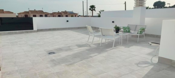 3 غرف نوم فيلا في Balsicas, Spain رقم 12547 19