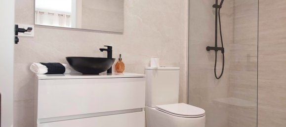 3 غرف نوم فيلا في Balsicas, Spain رقم 12547 16