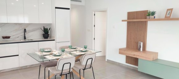 3 غرف نوم فيلا في Balsicas, Spain رقم 12547 8