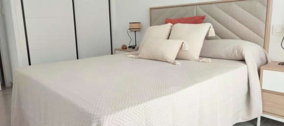 3 غرف نوم فيلا في Balsicas, Spain رقم 12547 15