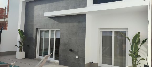 3 غرف نوم فيلا في Balsicas, Spain رقم 12547 2