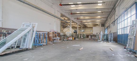 1700m² Warehouse in Chiari, Italy No. 359661 10