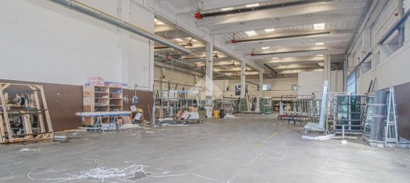 1700m² Warehouse in Chiari, Italy No. 359661 8
